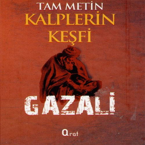 KALPLERİN KEŞFİ