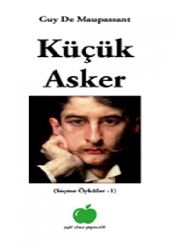 KÜÇÜK ASKER SEÇME ÖYK.1