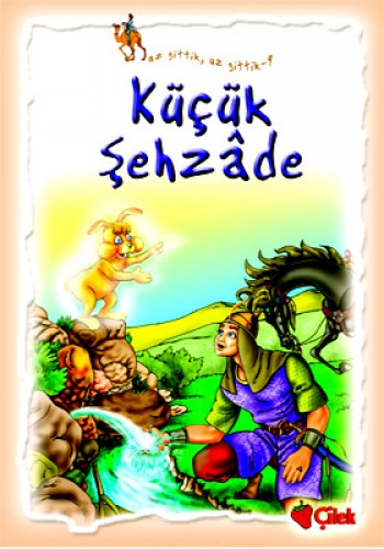 KÜÇÜK ŞEHZADE