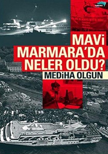 MAVİ MARMARADA NELER OLDU