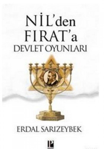 NİLDEN FIRATA DEVLET OYUNLARI