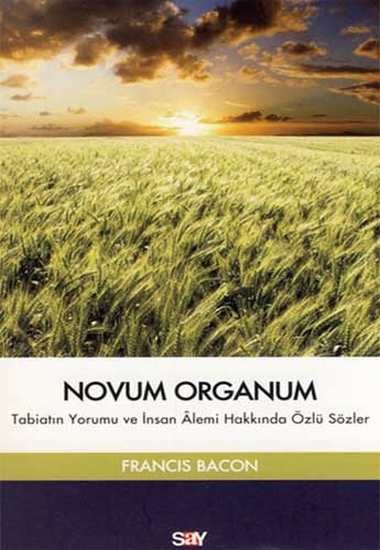 Novum Organum