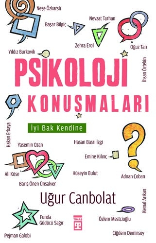 PSİKOLOJİ SOHBETLER