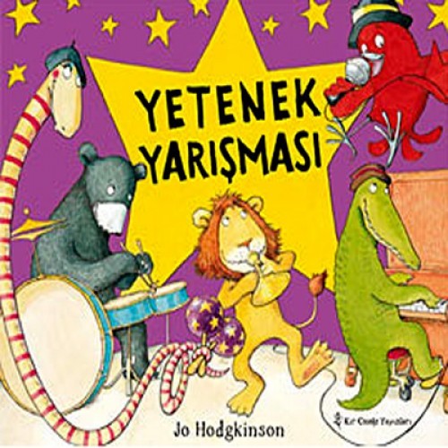 YETENEK YARIŞMASI