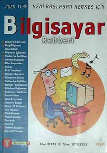 BİLGİSAYAR REHBERİ