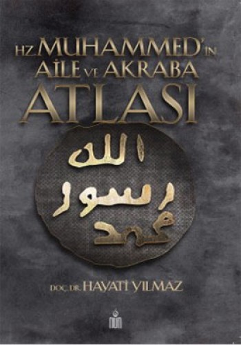 HZ.MUHAMMEDİN AİLE VE AKRABA ATLASI