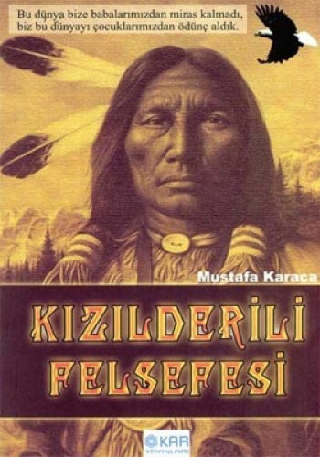 KIZILDERİLİ FELSEFESİ