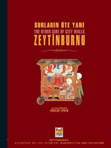 SURLARIN ÖTE YANI ZEYTİNBURNU