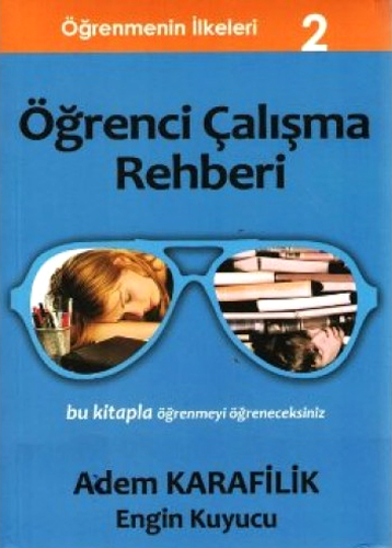 ÖĞRENCİ ÇALIŞMA REHBERİ