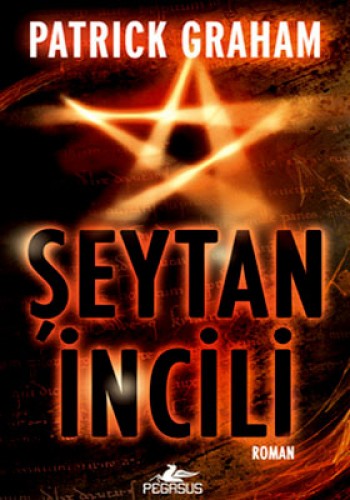 ŞEYTAN İNCİLİ