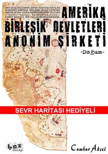 AMERİKA BİRLEŞİK DEVLETLERİ ANONİM ŞİRKETİ