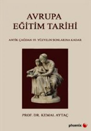 AVRUPA EĞİTİM TARİHİ