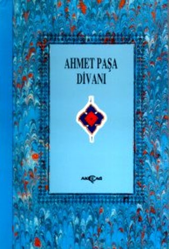 AHMETPAŞA DİVANI 3.HAMUR