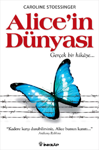 Alice’in Dünyası