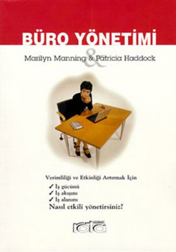 BÜRO YÖNETİMİ