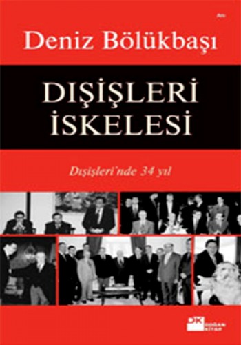 DIŞİŞLERİ İSKELESİ