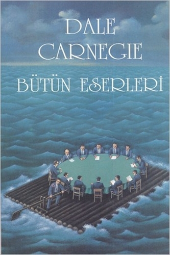 DALE CARNEGIE BÜTÜN ESERLERİ