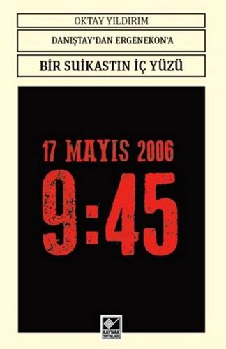 BİR SUİKASTIN İÇYÜZÜ