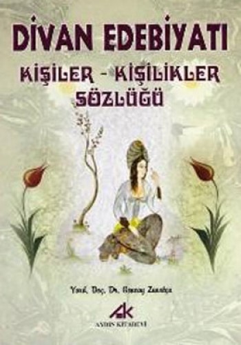 DİVAN EDEBİYATI KİŞİLER KİŞİLİ.SÖZ.