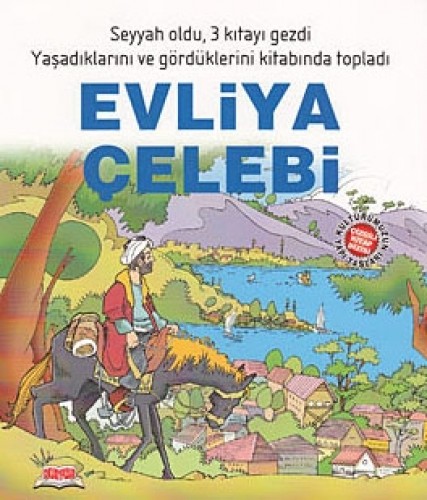 ELİYA ÇELEBİ HOCA KÜLTÜRÜMÜZÜN YAPI TAŞ.