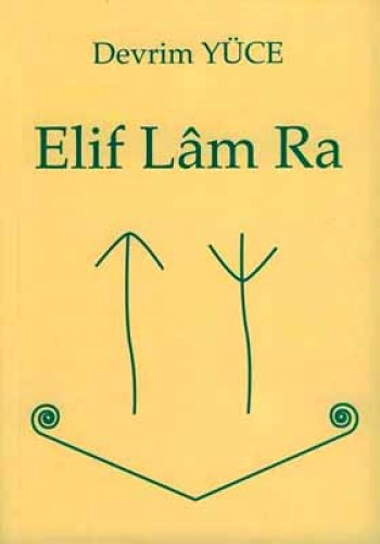 ELİF LAM RA