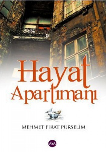 HAYAT APARTMANI