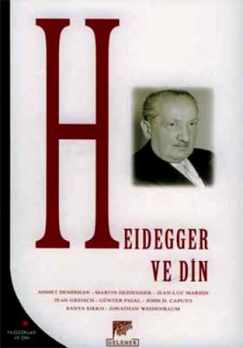 HEIDEGGER VE DİN