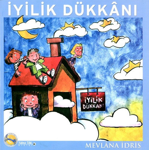 İYİLİK DÜKKANI