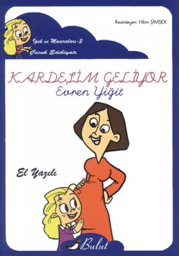 KARDEŞİM GELİYOR