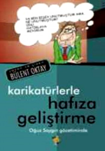 KARİKATÜRLERLE HAFIZA GELİŞTİRME