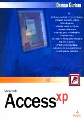 ACCESS XP