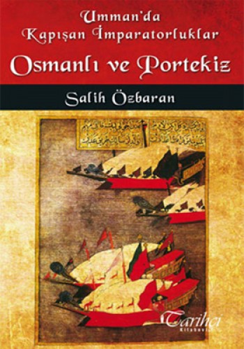 OSMANLI VE PORTEKİZ