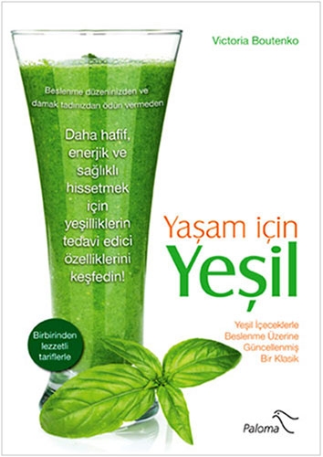 Yaşam İçin Yeşil