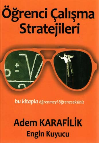 ÖĞRENCİ ÇALIŞMA STRATEJİLERİ