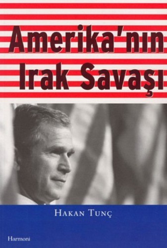 Amerika'nın Irak Savaşı