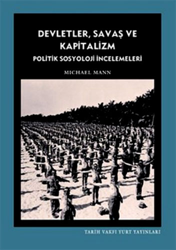 DEVLETLER SAVAŞ VE KAPİTALİZM