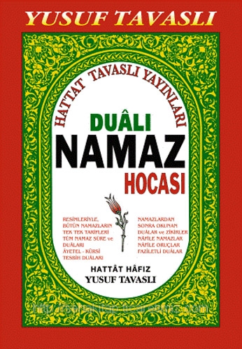 DUALI NAMAZ HOCASI