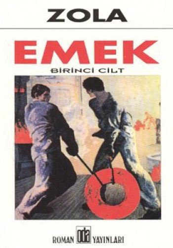 Emek (2 Cilt Takım)