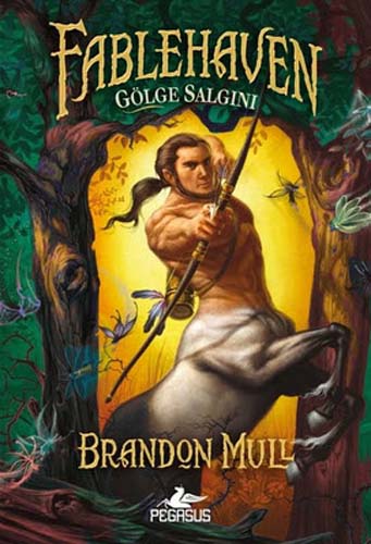 FABLEHAVEN 3