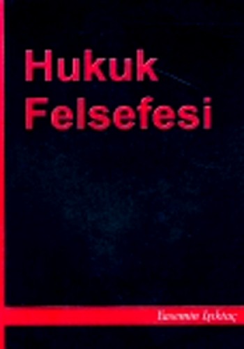 HUKUK FELSEFESİ