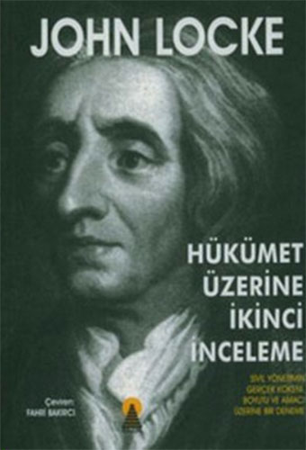 HÜKÜMET ÜZERİNE İKİNCİ İNCELEME