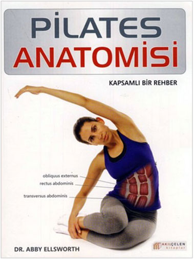 Pilates Anatomisi