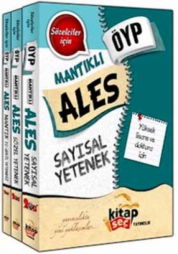 ALES SÖZEL SET