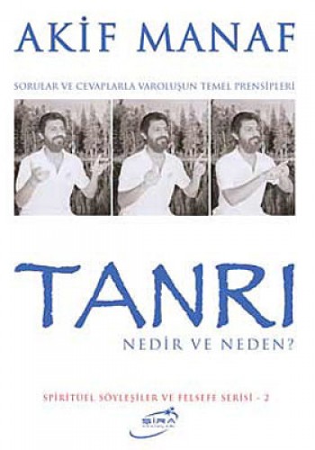 TANRI NEDİR VE NEDEN