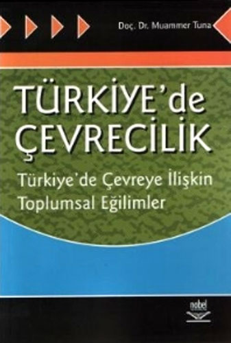 Türkiye’de Çevrecilik