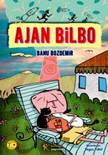 AJAN BİLBO