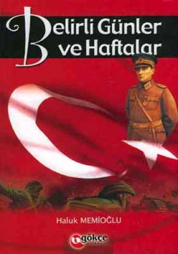 BELİRLİ GÜN VE HAFTALAR