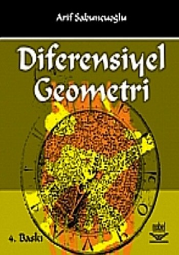 DİFERANSİYEL GEOMETRİ