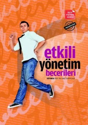 ETKİLİ YÖNETİM BECERİLERİ+DVD