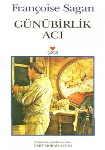 GÜNÜBİRLİK ACI